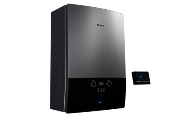 NDJ Smart Premix 28 kW (D2CND028)